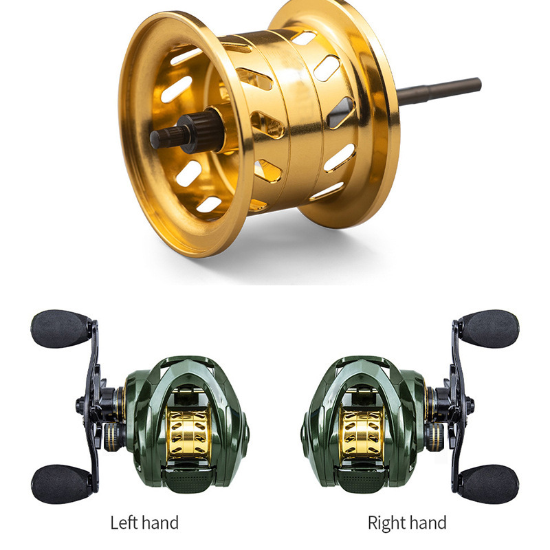 HEWEIU WK 1000 Golden Eagle Li - Ice Fishing Line 评论和价格