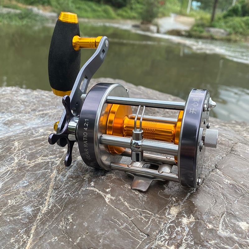 Premium Little Yellow Duck exp - Ice Fishing Line 评论和价格